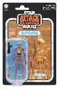 B1 Battle Droid Commander Star Wars The Vintage Collection 2026 N° 414