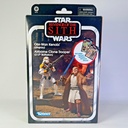 Obi-Wan Kenobi & Airborne Clone Trooper Star Wars The Vintage Collection 2026 N°398 & 399
