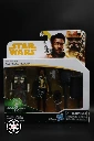 Lando Calrissian With Kessel Guard Star Wars SOLO: A Star Wars Story 2018