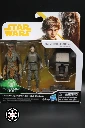 Han Solo With Chewbacca (Mimban) Star Wars SOLO: A Star Wars Story 2018