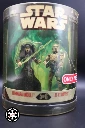 Luminara Unduli & AT-RT Driver Order 66 Star Wars 30th Anniversary Collection 2007