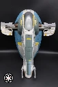 Slave 1 Star Wars SAGA 2002