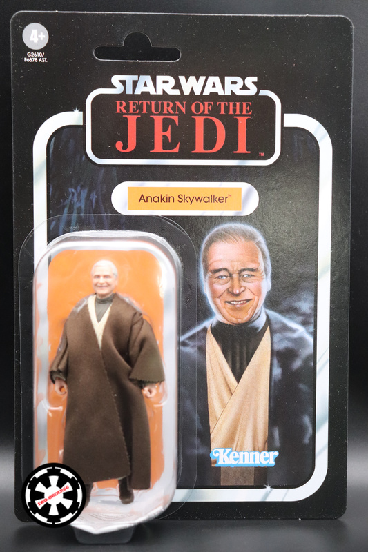 Anakin Skywalker Star Wars The Vintage Collection 2026 N°405