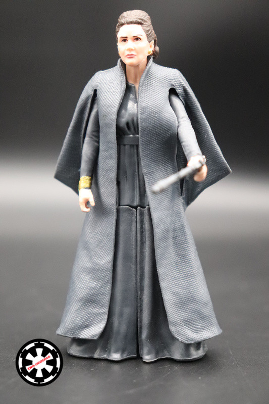 Princess Leia Organa (General) Star Wars The Last Jedi Collection 2017