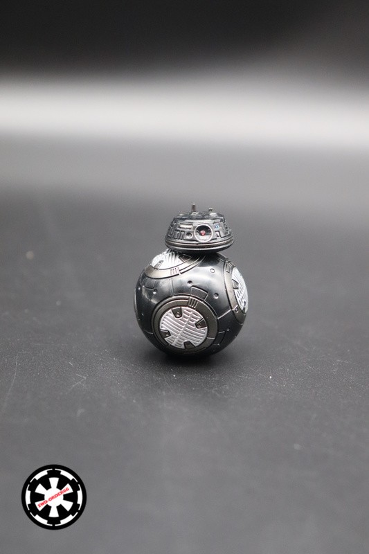 BB-9e Star Wars The Last Jedi Collection 2017