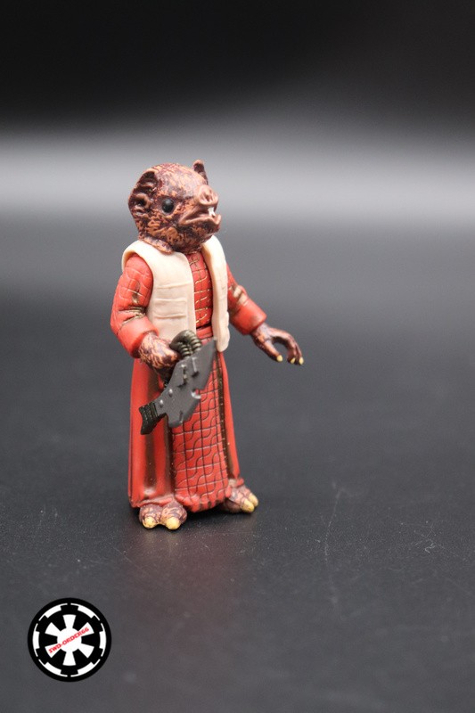 Kabe Star Wars Power Of The Force 2 1998