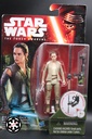 Rey (Resistance Outfit) Star Wars The Force Awakens Collection 2016