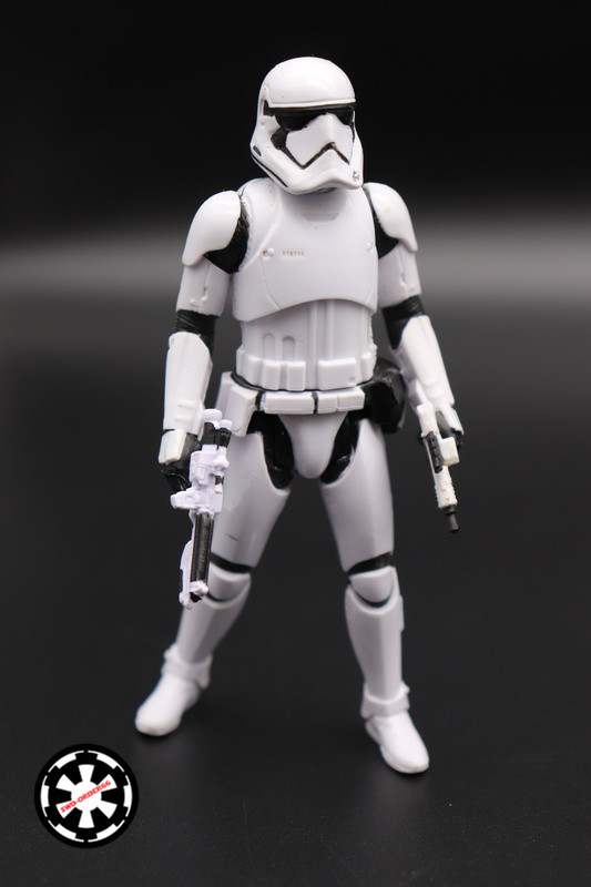 Stormtrooper Star Wars The Force Awakens Collection 2015
