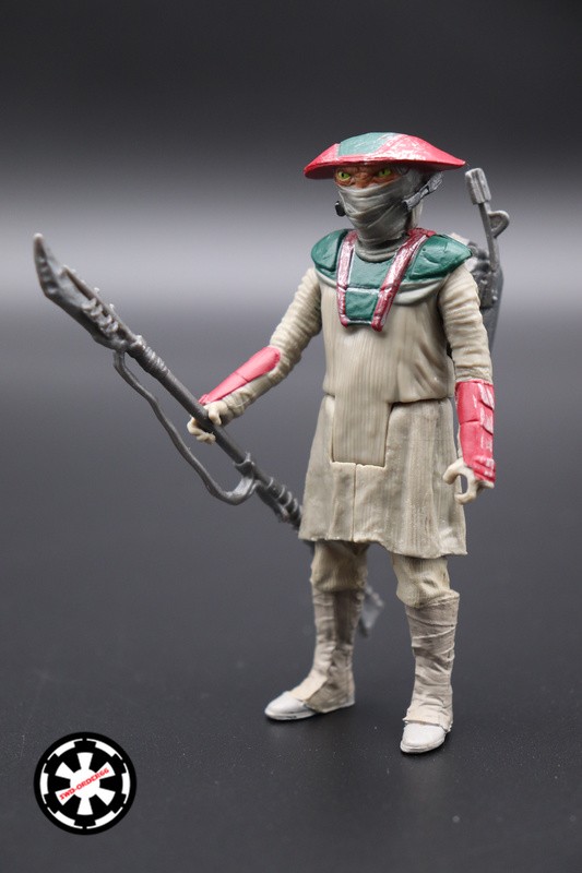 Constable Zuvio Star Wars The Force Awakens Collection 2015