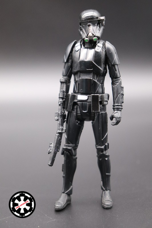Death Trooper Star Wars The Rogue One Collection 2016