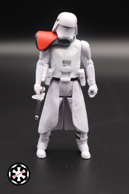 Snowtrooper Officer Star Wars The Rogue One Collection 2016