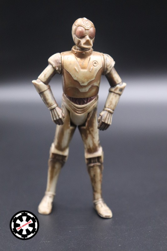 RA-7 Star Wars The 30th Anniversary Collection 2007
