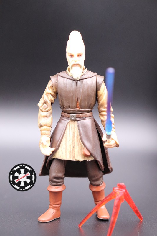 Ki-Adi Mundi Star Wars Saga 2002