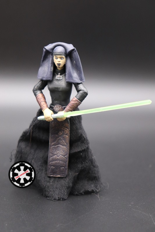 Luminara Unduli Order 66 The 30th Anniversary Collection 2008