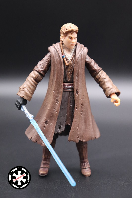 Anakin Skywalker (Star Wars Republic) star wars 30th Anniversary Collection 2007