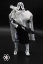 Commander Keller star wars 30th Anniversary Collection 2007