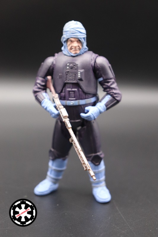Dengar Comic Star Wars The Legacy Collection 2008