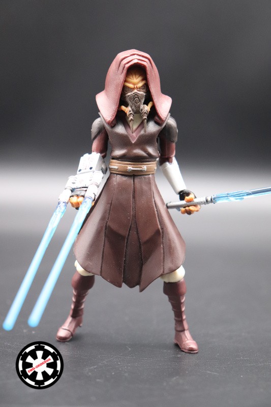 Plo Koon Star Wars Clone Wars 2008