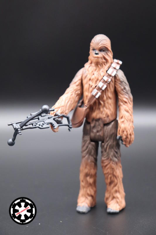 Chewbacca Star Wars The Force Awakens 2015
