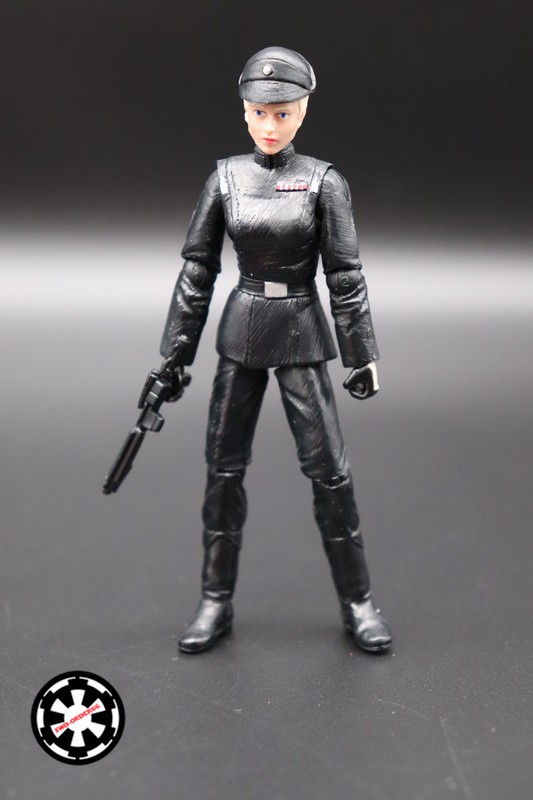 Juno Eclipse star wars 30th Anniversary Collection 2008