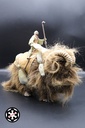 Tusken Raider With Bantha Star Wars Power Of The Force 2 1998