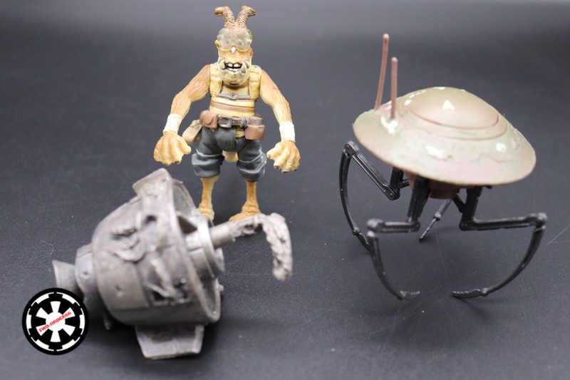 Teemto Pagalies Star Wars Saga 2002