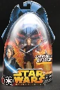 Anakin Skywalker Lightsaber Attack! Star Wars Revenge Of The Sith Collection 2005