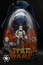 Clone Trooper (Super Articulated!) Star Wars Revenge Of The Sith Collection 2005
