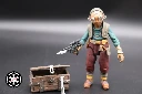 Maz Kanata With Chest Box Star Wars The Black Series 2017 N°49 6"