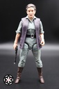 Princess Leia Organa Genera Star Wars The Black Series 2017 N°52 6"