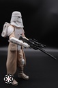 Snowtrooper Star Wars The Black Series 2016 N°35 6"
