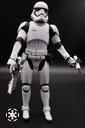 Stormtrooper Star Wars The Black Series 2015 N°4 6"