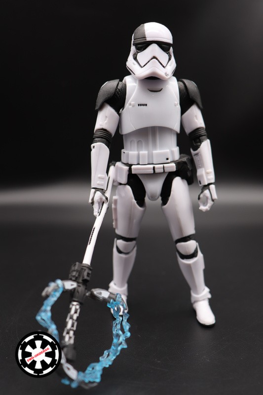 Stormtrooper Executioner Star Wars The Black Series 2019 6"