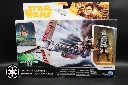 Enfys Nest With Swoop Bike Star Wars SOLO: A Star Wars Story 2018