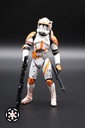 Commander Cody Star Wars The Saga Collection 2006