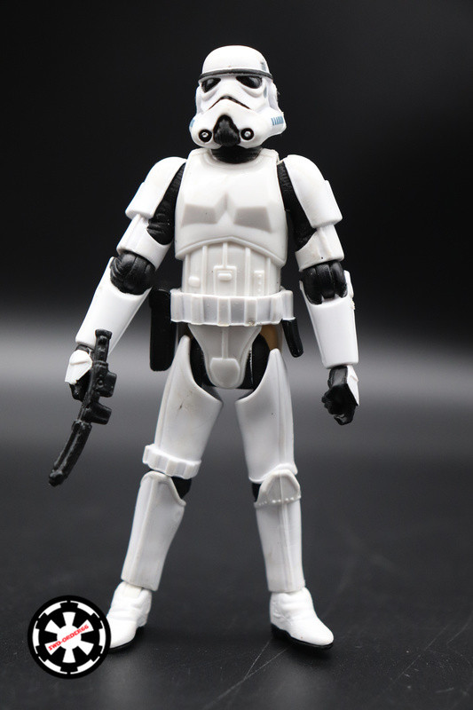 Stormtrooper Star Wars SL The 30th Anniversary Collection 2007