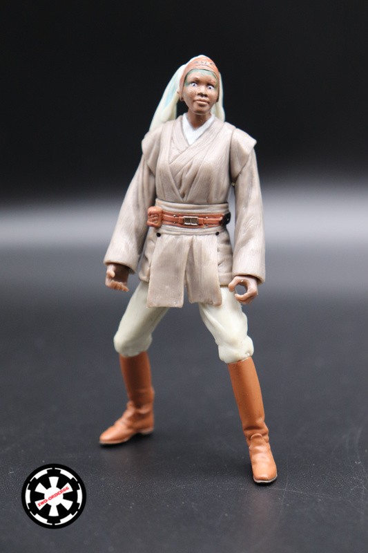 Stass Allie Star Wars Revenge Of The Sith Collection 2005