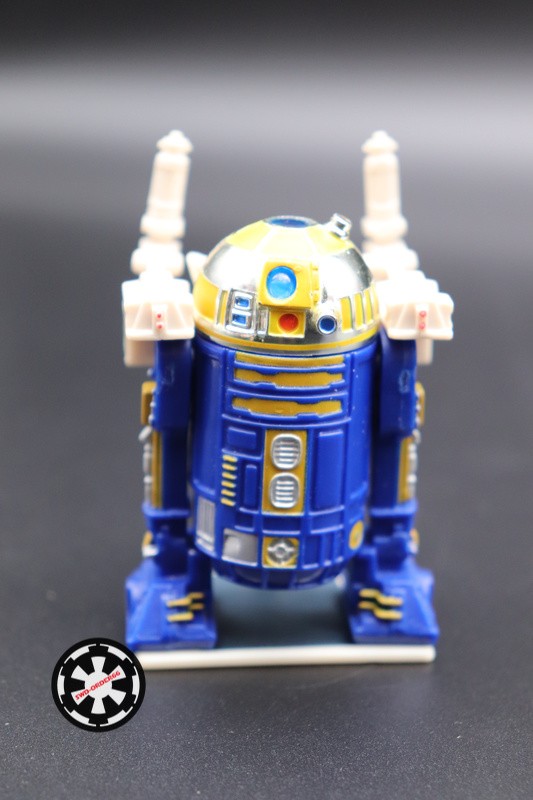 R2-B1 Star Wars The Episode 1 Collection 2000