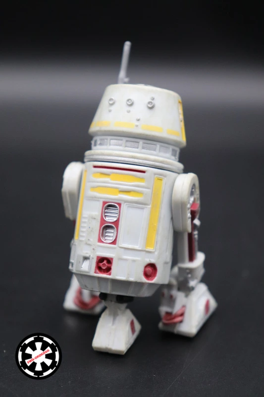 R5-F7 star wars 30th Anniversary Collection 2008