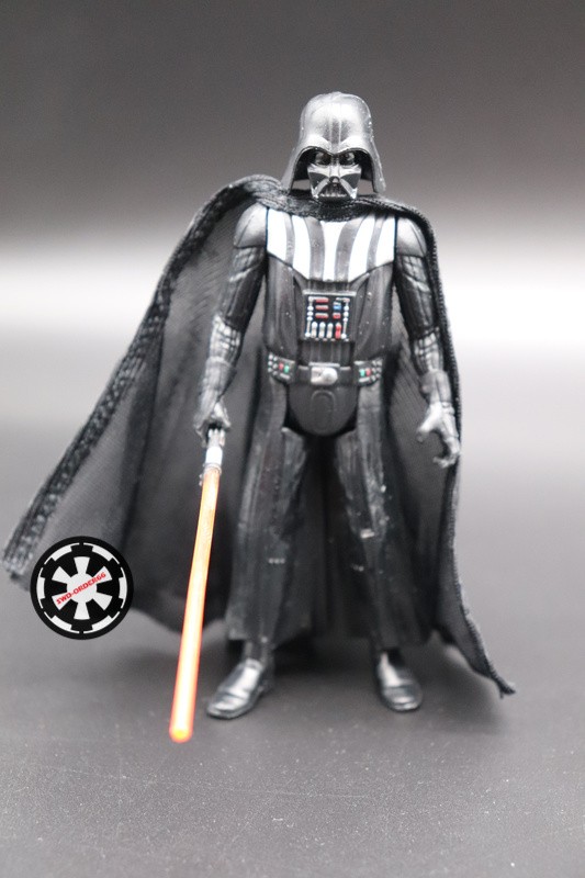 Darth Vader Saga Legends Series 2014