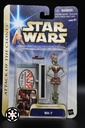 WA-7 Dexter's Diner Star Wars Saga 2003