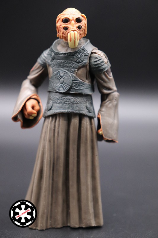 Po Nudo Star Wars The 30th Anniversary Collection 2008