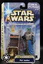 Wat Tambor Star Wars SAGA 2003