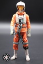 Zev Senesca star wars 30th Anniversary Collection 2008