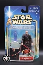 Count Dooku Star Wars Saga 2002