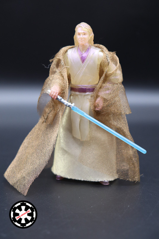 Anakin Skywalker (Skywalker's Spirit) star wars 30th Anniversary Collection 2007