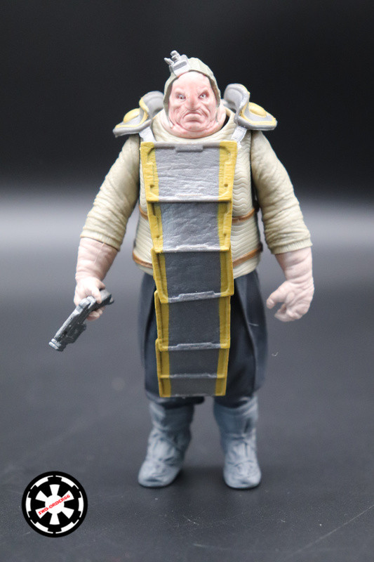Unkar Plutt Star Wars The Force Awakens Collection 2016