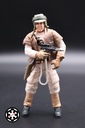 Endor Rebel Soldier (Battle Of Endor) Star Wars The Saga Collection 2006