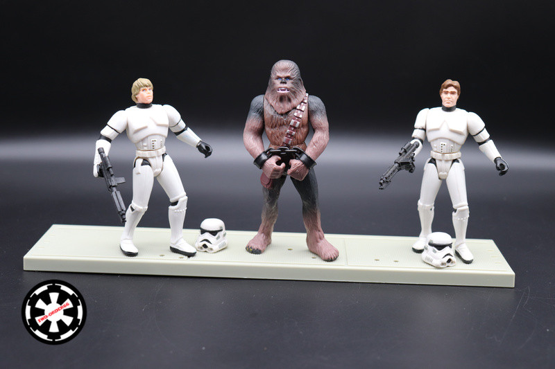 Death Star Escape Star Wars Power Of The Force 2 1998