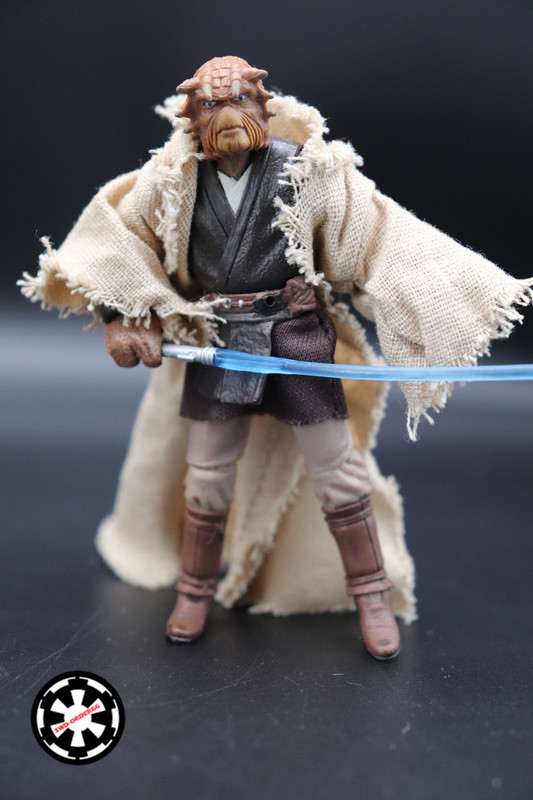 Fi-Ek Sirch Star Wars The Vintage Collection 2011 N°49